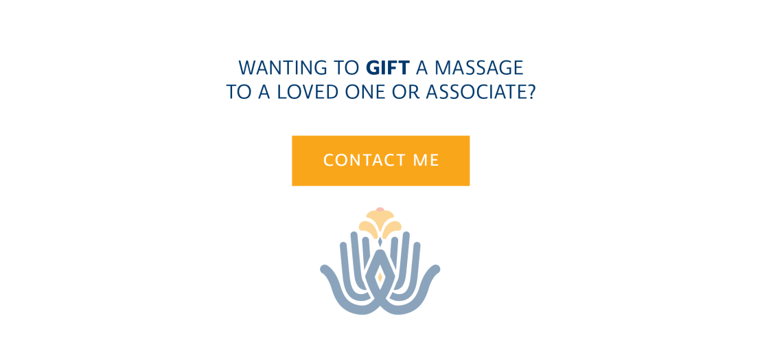 gift card for massage