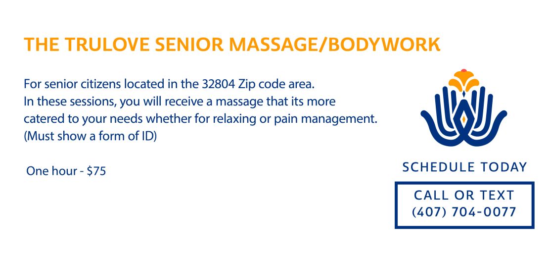 massage orlando